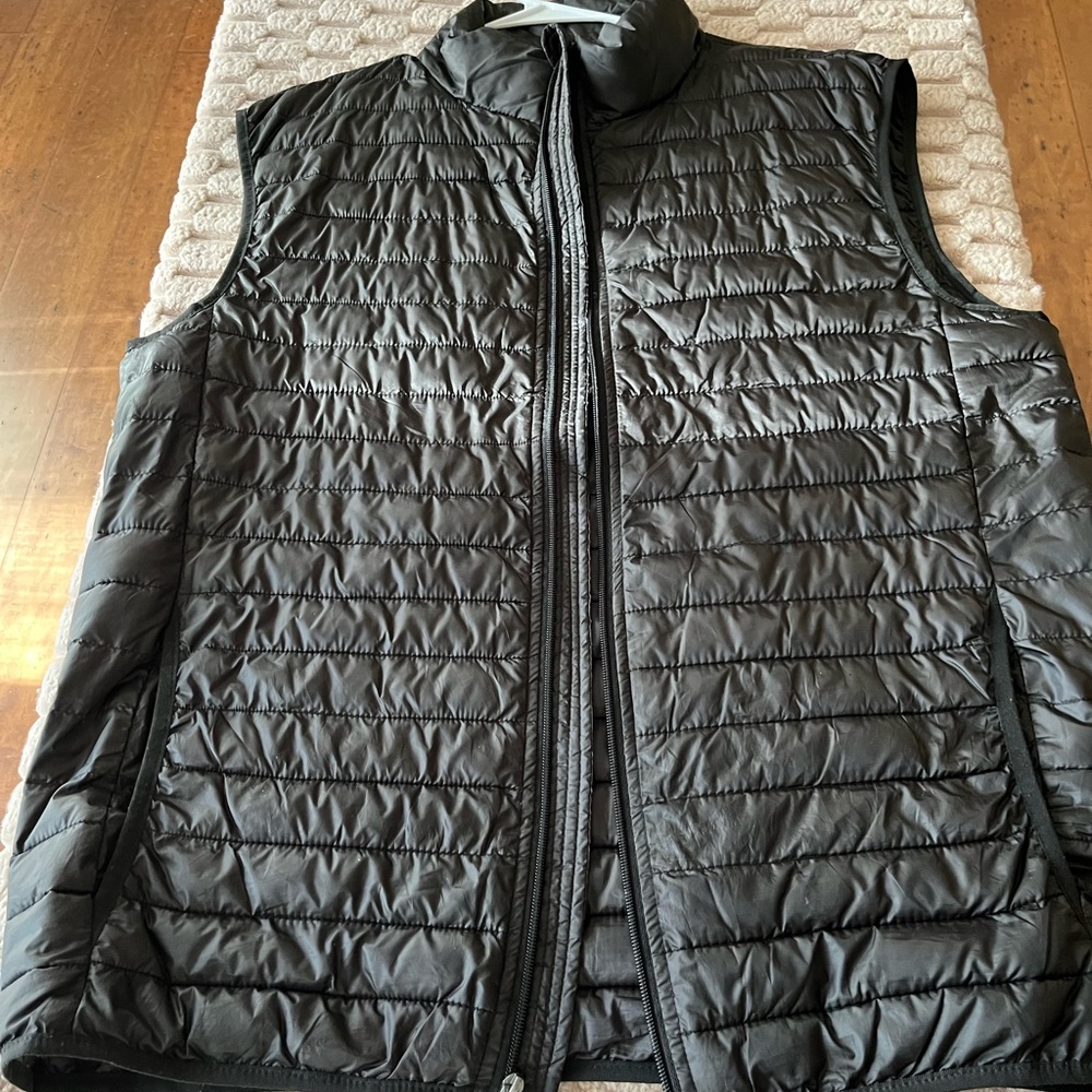 Stillwater Supply Company Vest